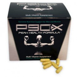 P90X® Peak Health Multivitamin